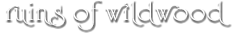 Ruins of Wildwood