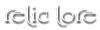 Relic Lore